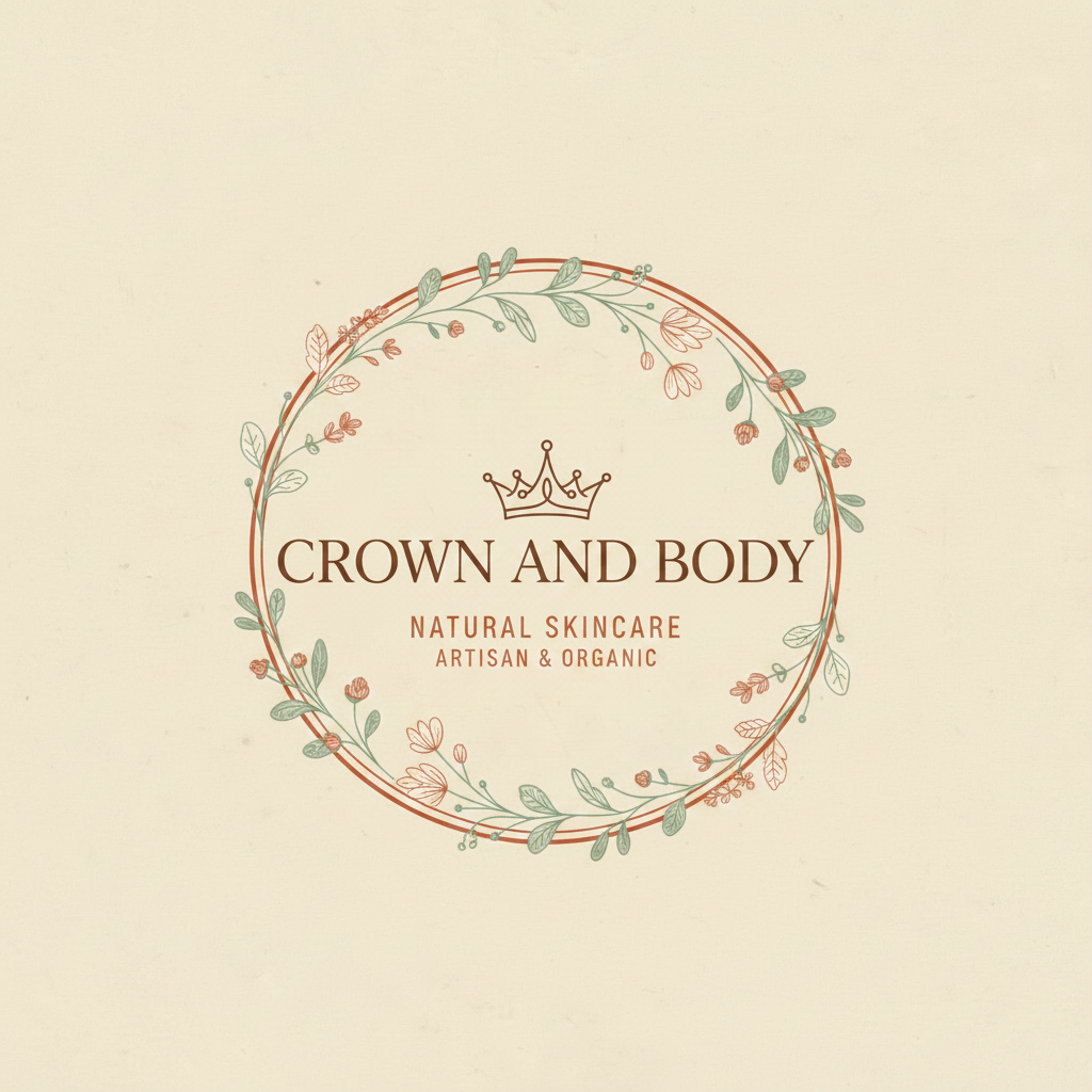 Crown and Body